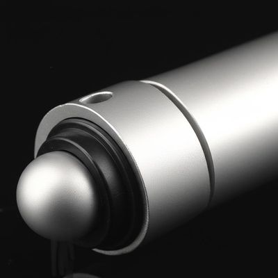 Αγορά Streamline Your Assembly Process with Hemispherical Slide Mounting Connector in Various Sizes ηλεκτρονική κατασκευή